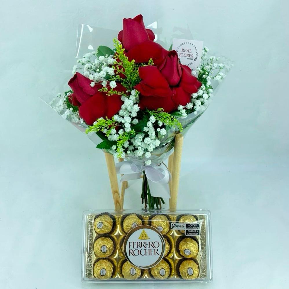 1476 3 Premium + Ferrero