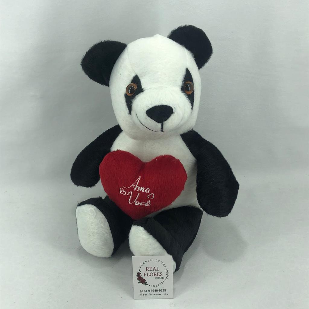 1548 Panda pequeno 