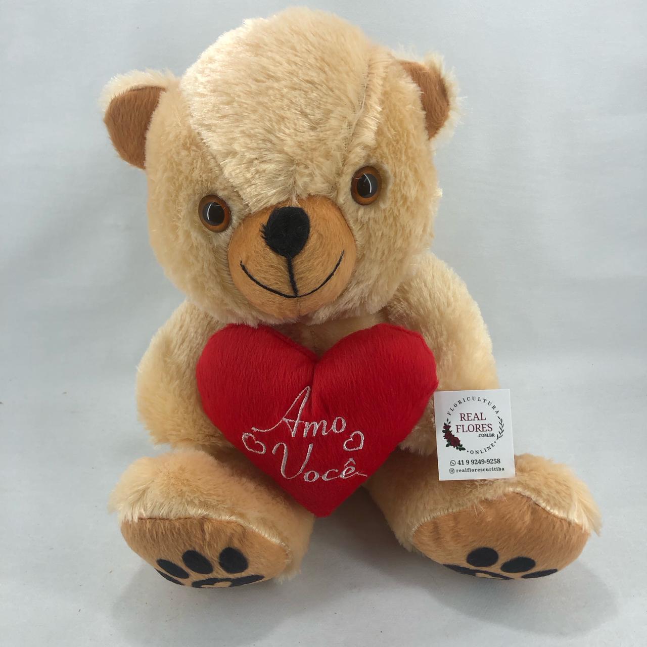 3539 Urso médio 