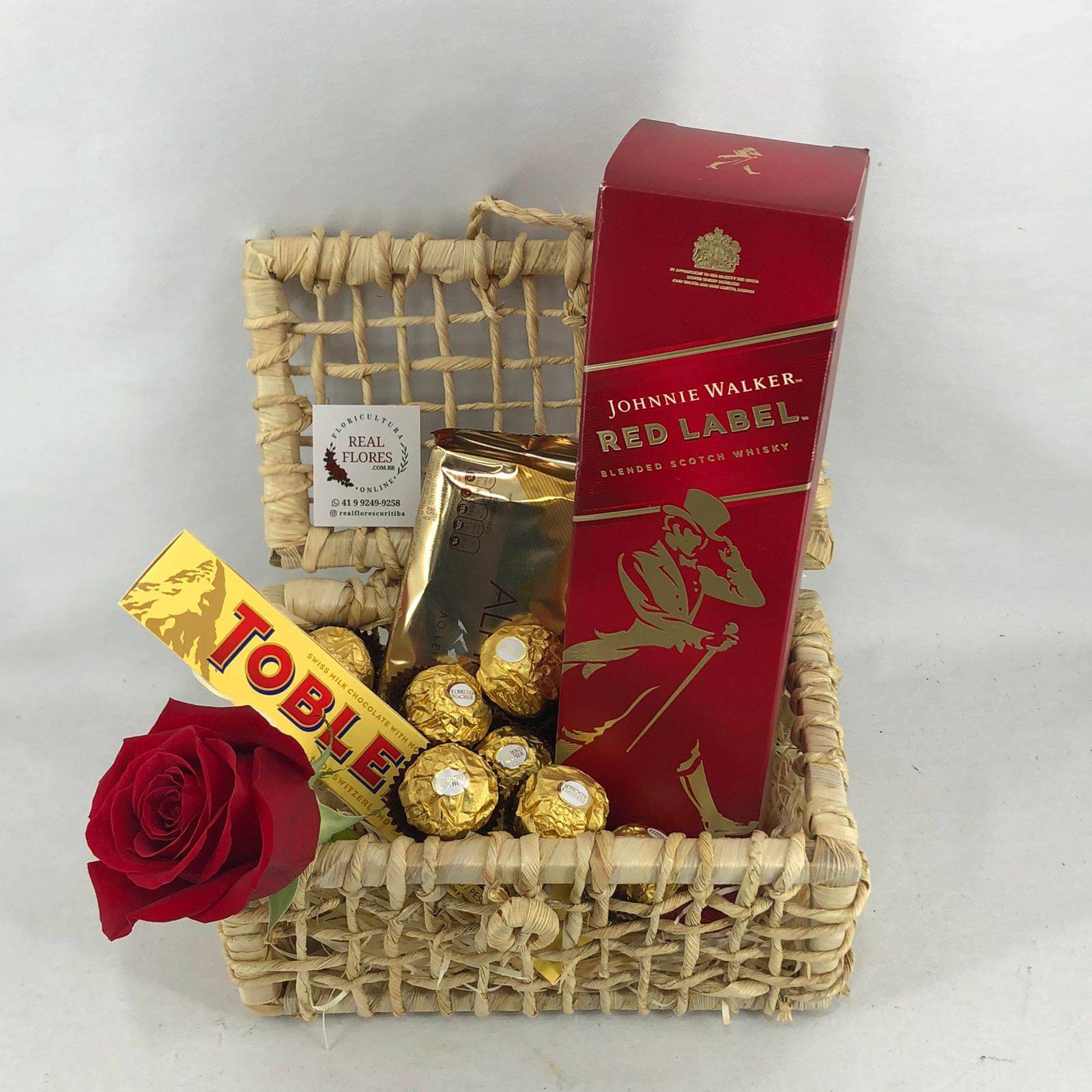 4644 Cesta do Amor