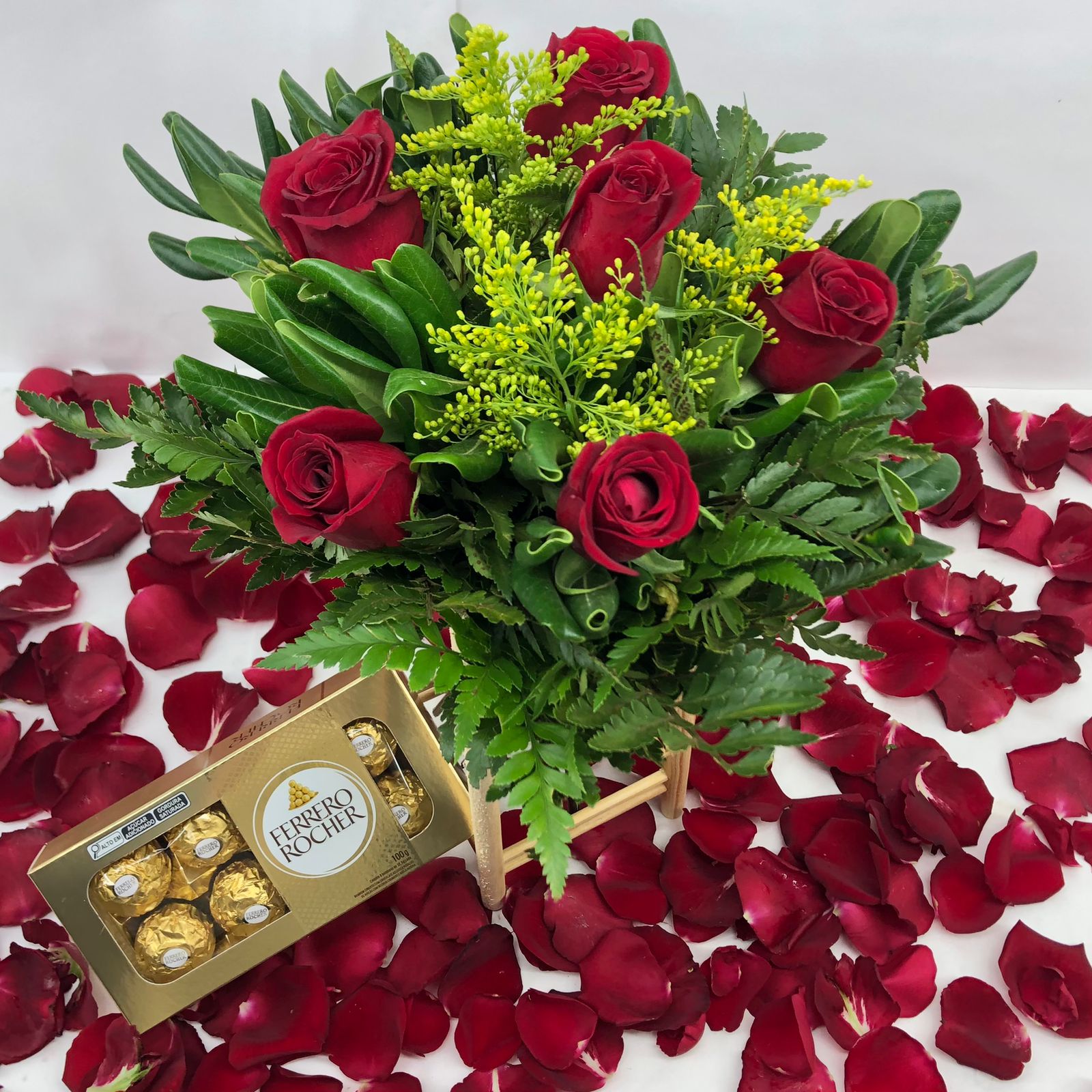 5623 Meia Duzia com Ferrero II