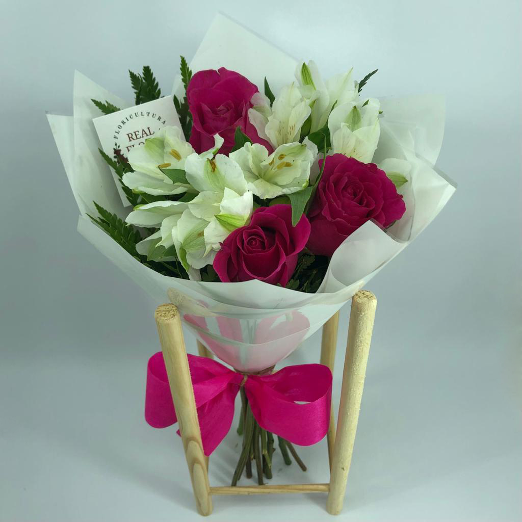 6746 Pink love