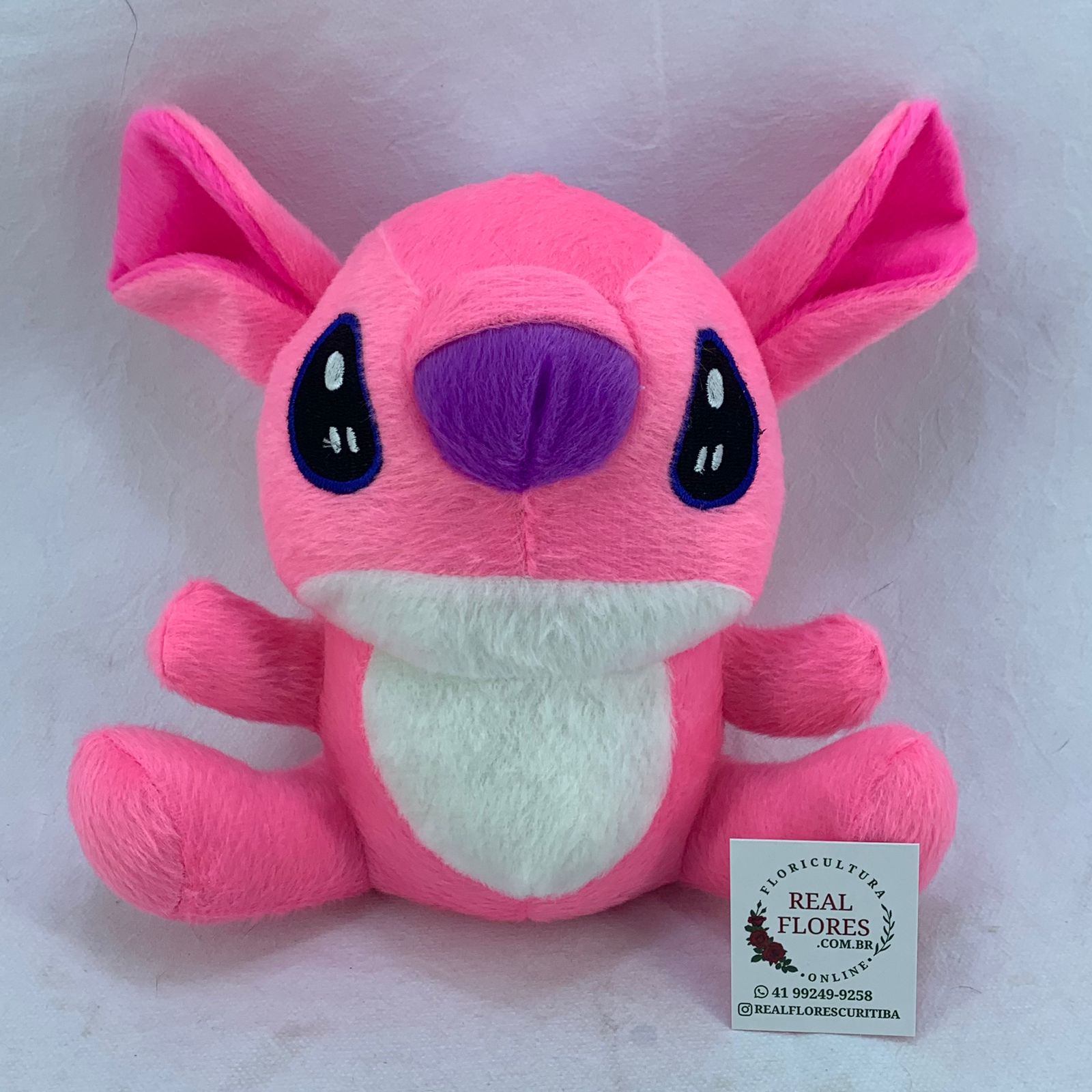 7024 Stitch Rosa